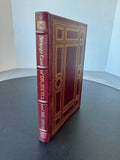 The Strange Case of Dr. Jekyll and Mr. Hyde by Robert Louis Stevenson 1980 Easton Press Hardcover Book Bound in Genuine Leather