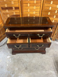 Drexel Chippendale Style Chest/Night Stand