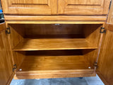 Maco Furniture/Welcome Home Armoire/Cabinet***HEAVY ITEM***READ DETAILS ON PICK UP POLICY***