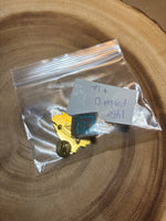 (D) Pin Lot