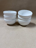 Williams Sonoma Herb Appetizer Bowls