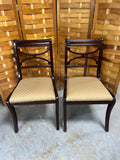 Pair of Dining Chairs