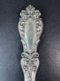 2-Piece Gorham Theodore Starr Henry II Sterling Silver Serving Set