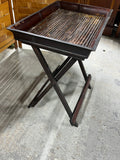 Folding TV Tray Table