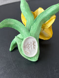 Lenox Porcelain Daffodil