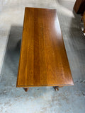 Thomasville Coffee Table with Drawer