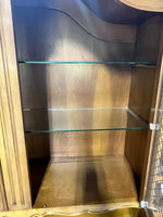 Fancher Two Piece Hutch ***HEAVY ITEM***