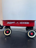 Radio Flyer Mini Red Wagon