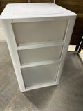 Sterilite Plastic Storage Drawers