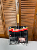Deluxe Triple Fish Grill - Appears Unused