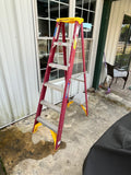 Werner 6' Ladder