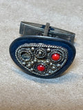 Sterling Cuff Links (AS IS)
