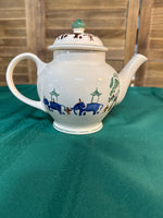 Emma Bridgewater Elephant Teapot
