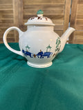 Emma Bridgewater Elephant Teapot