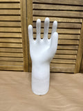 Vintage Right Hand Glove Mold (B)