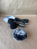 Samson Q2U Recording And Podcasting Pack NOT TESTED