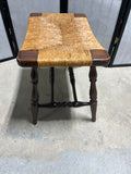 Lightweight Stool/Bench Seat