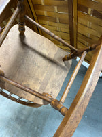 Child's Rocking Chair
