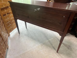Tom Seely Federal Style Sideboard***HEAVY ITEM***READ DETAILS ON PICK UP POLICY***