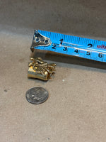 Square Dancer Tube Ti Slide