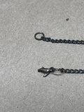 Double Sided Pendant (AS IS)