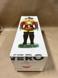Erzgebirge German Nutcracker With Box
