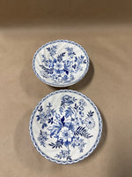 Johnson Brothers Devon Cottage Desert Bowls
