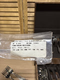 Towle Flatware Set In Case - 58 Pieces