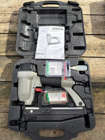 B-Porter Cable 16Gg Finish Nailer in Case