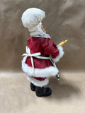Chef Santa Claus