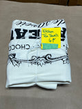 Kitchen Tea Towels, 6 pc