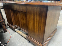 Executive Desk, Unbranded