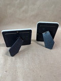 Ceramic Woodland Picture Frames