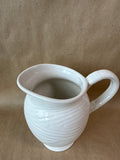 Woodland Temptations By Tara Ribbed Pitcher - 20oz (A)