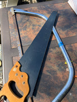 Pair of Saws