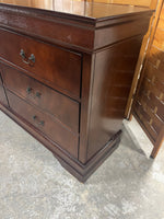 Ashley Furniture Signature Design Dresser***HEAVY ITEM***