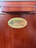 Lori Grenier Clever & Unique Creations Jewelry Organizer
