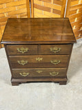 Unbranded Three Drawer Night Stand