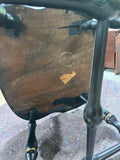 Nichols & Stone Arm Chair