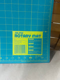 OLFA Rotary Mat, 24"x18"