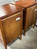 Pair of Lexington Nightstands