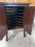 Music Cabinet