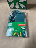 Pair Of Christmas Lights In Packages NOT TESTED