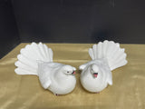 Jay Willfred (Andrea by Sadek) Pair of Doves