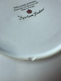 9-Piece Williams Sonoma Portugal Heirloom Tomatoes Pasta Serving Bowl Set