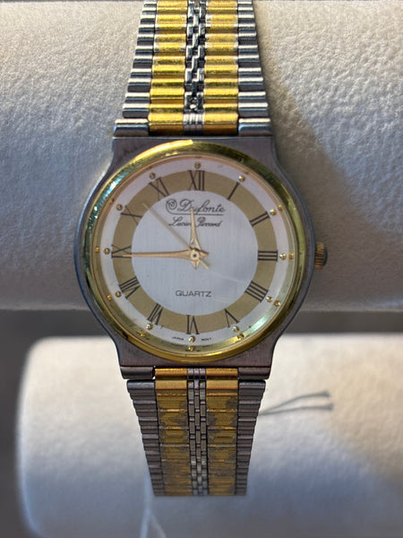 Women’s Quartz Dufonte Watch