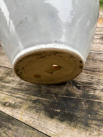 (A)Glazed Pottery Planter
