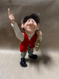 ZIMs The Elves Themselves With Star  (B)