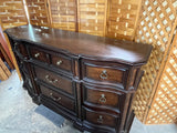 Stanley Triple Dresser ***HEAVY ITEM***READ DETAILS ON PICK UP POLICY***