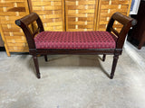 Bombay Outlet Bench